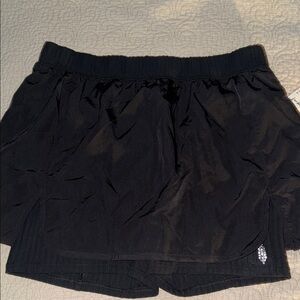 FP movement Black Athletic‎ Skort